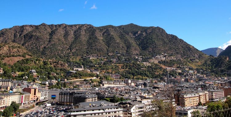 Starting a business in Andorra - help