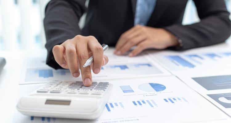 European Bank Account