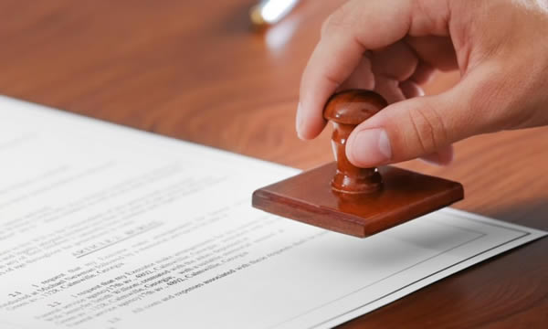 Loss of banking license