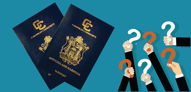 Antigua Citizenship
