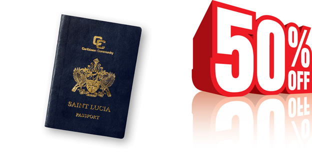 Saint Lucia citizenship