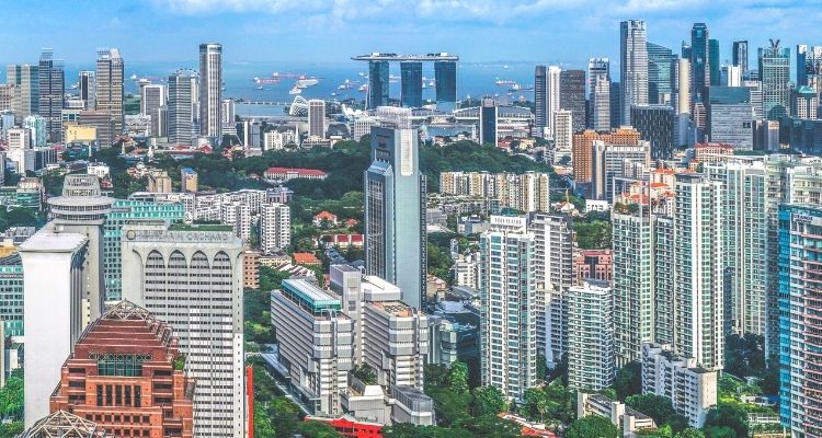 Taxation in Singapore