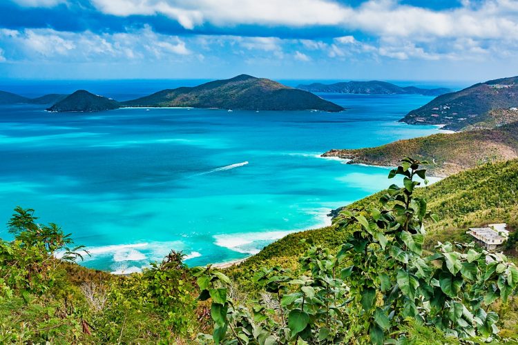 BOSS law in the BVI