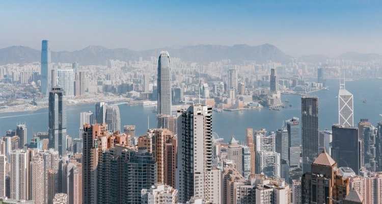 Hong Kong