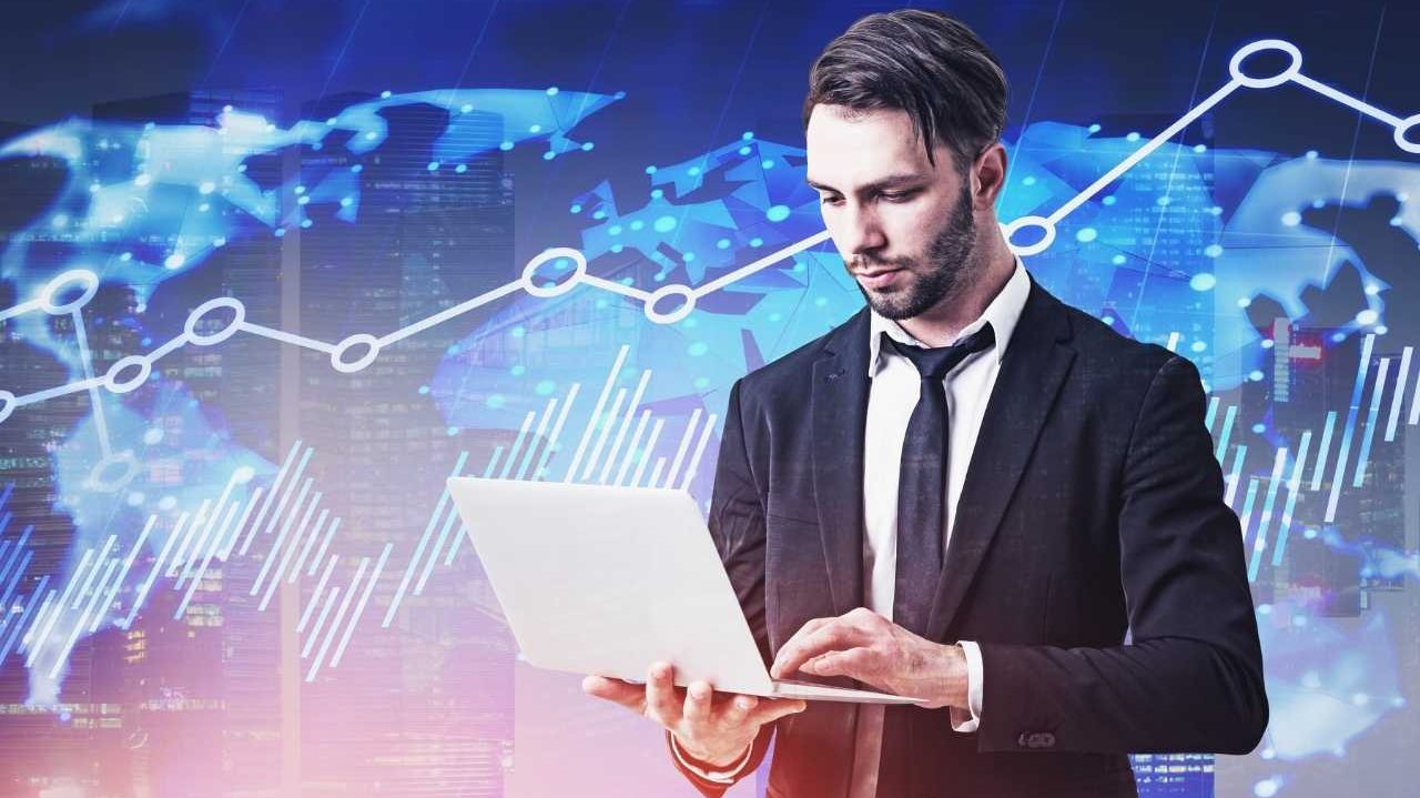 Internet companies - opening