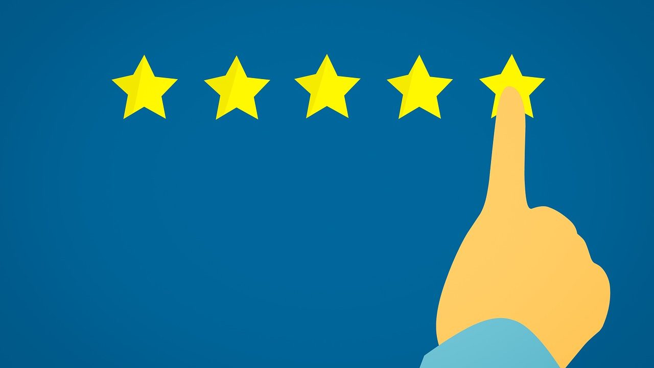 Choosing the best offshore zone