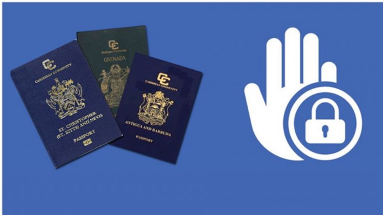 Second citizenship by investment