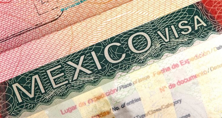 Residence permit in Mexico