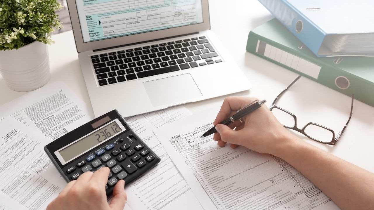 International tax planning
