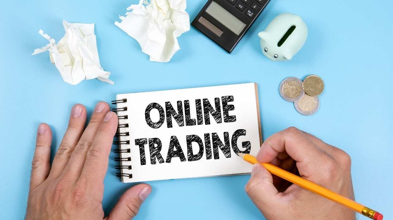 Merchant account for online business