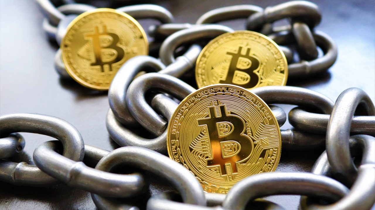 Crypto and AML