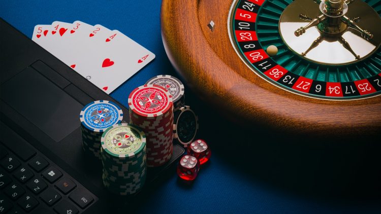Online Gambling License