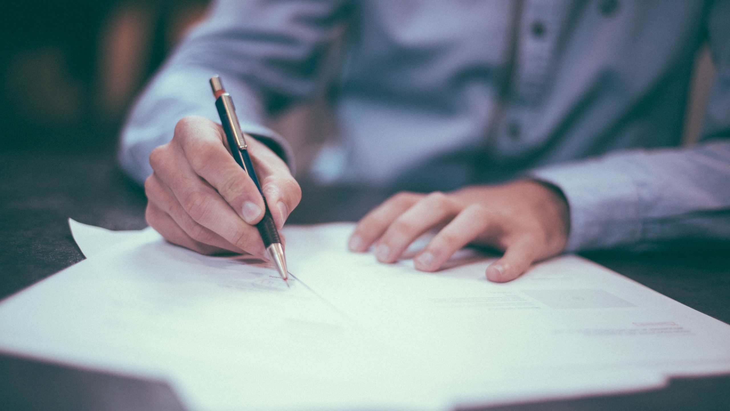 Documents offshore