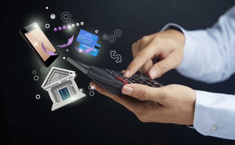 Merchant account