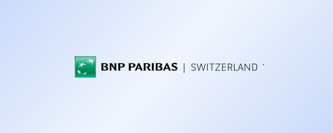 BNP Paribas Logo