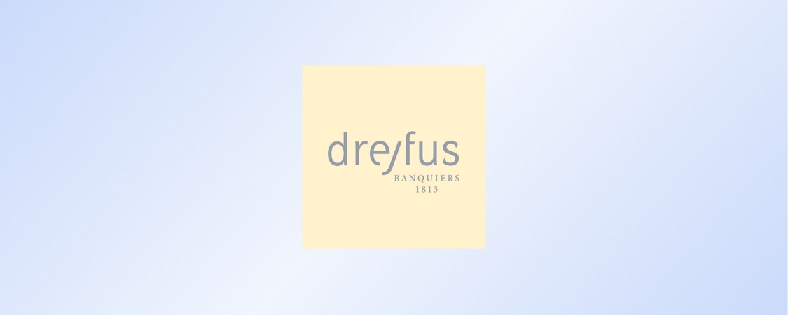 Dreyfus logo
