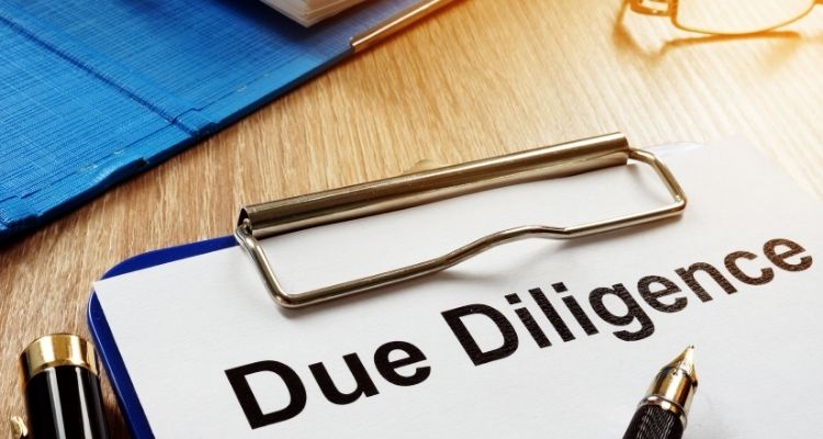 Due Diligence