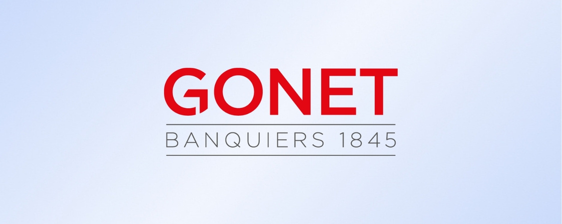 Gonet & Cie, Banquiers Privés logo - image