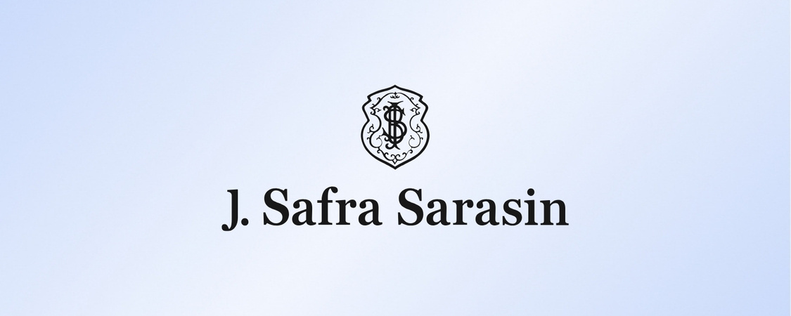 J. Safra Sarasin logo - image