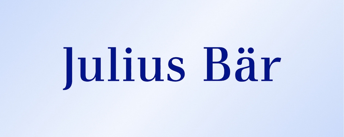 Julius Baer logo - image