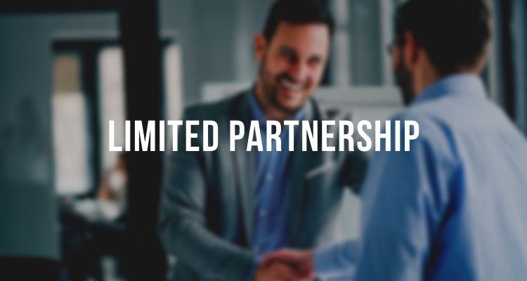 Limited Partnership picture - definition