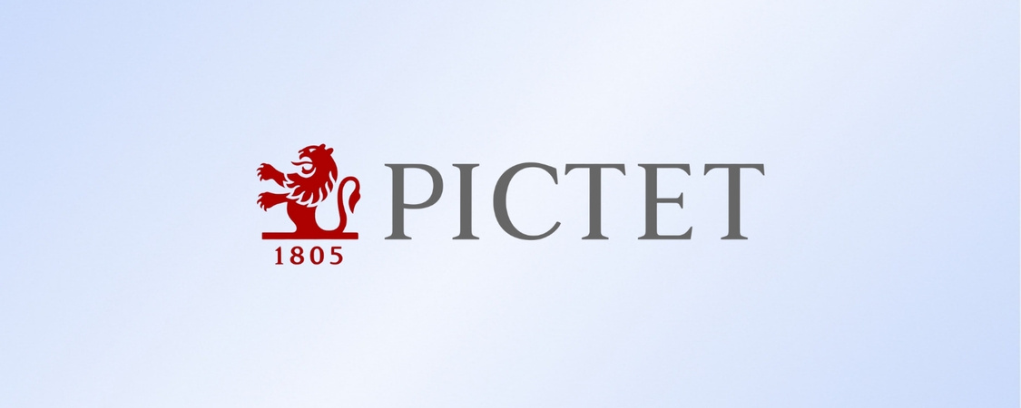 Pictet logo