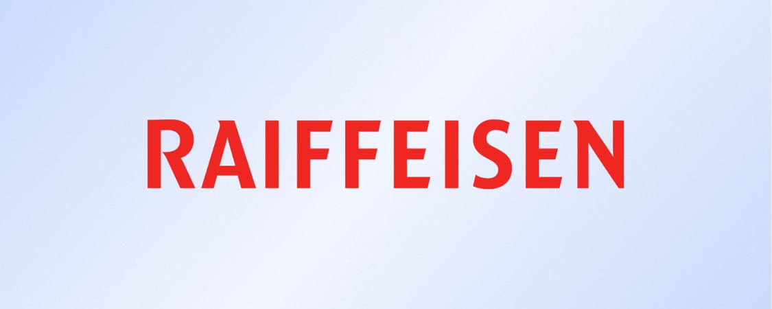 Raiffeisen Switzerland logo - image