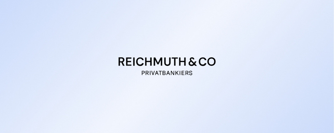 Reichmuth Logo