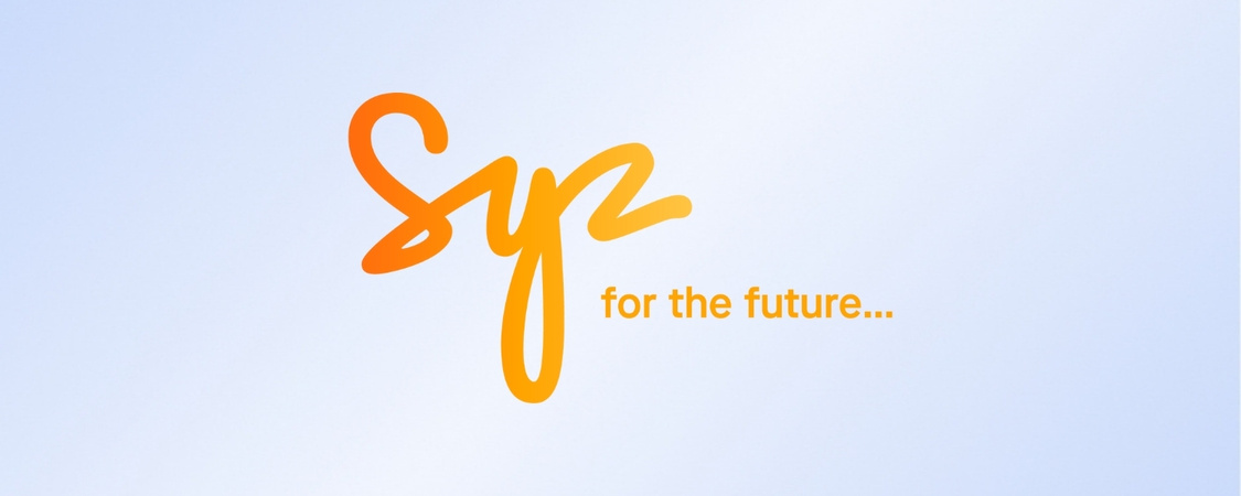 SYZ Bank Logo - Image