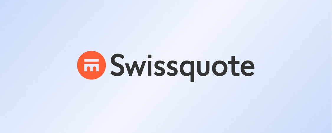 Swissquote Logo - Image