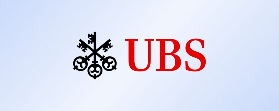 UBS logo
