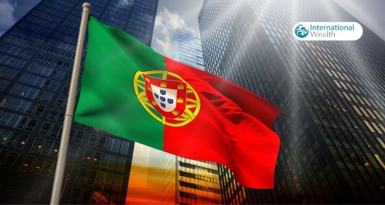 Business in Portugal