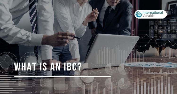 IBC opening