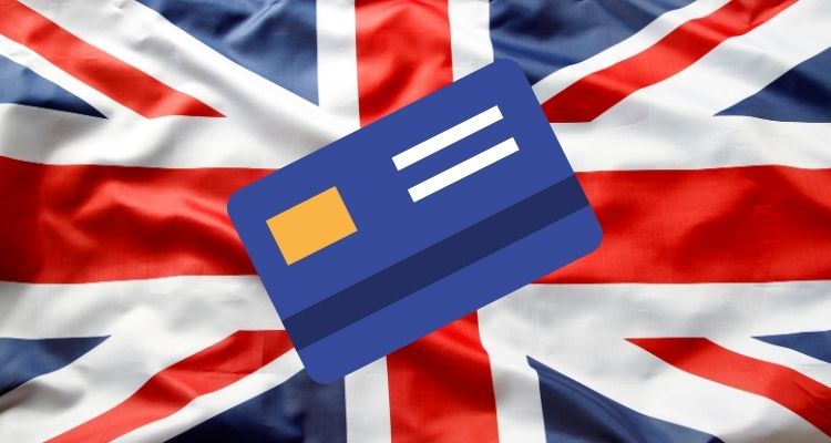 Account in UK