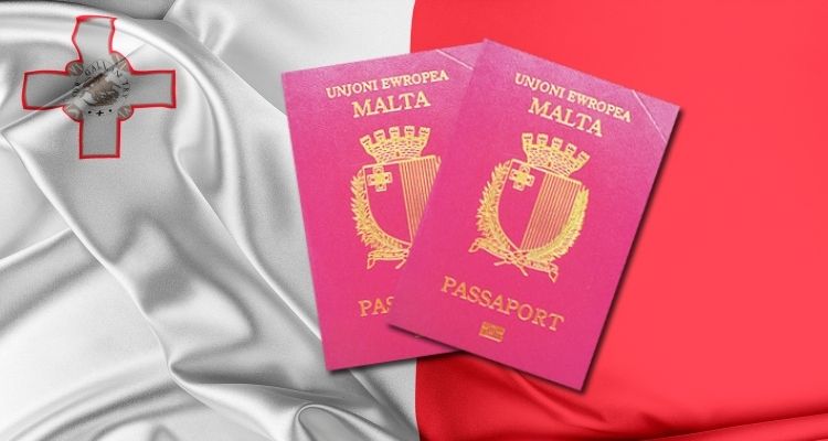 Malta Citizenship
