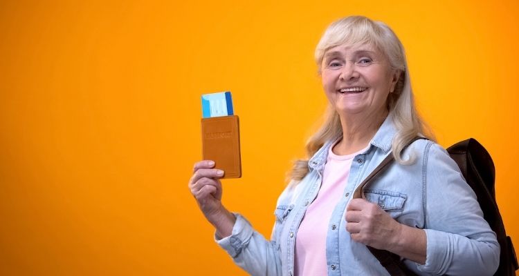 Retirement Abroad