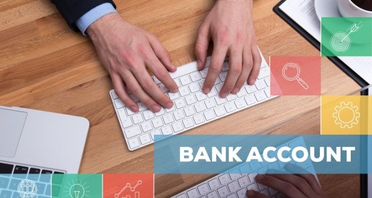 Offshore account for an individual