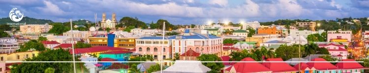 Antigua and Barbuda