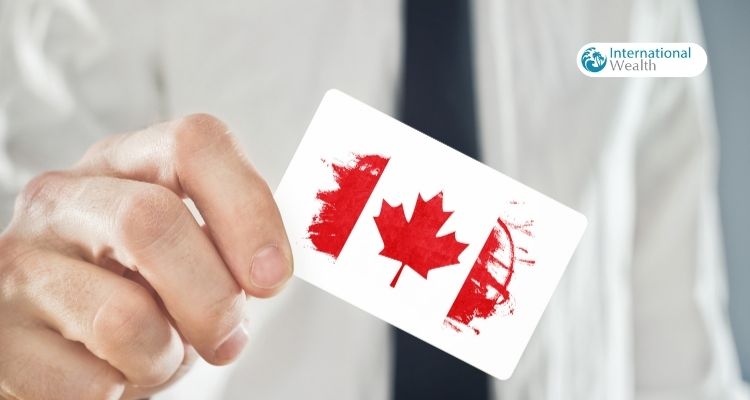 Company in Canada - registration