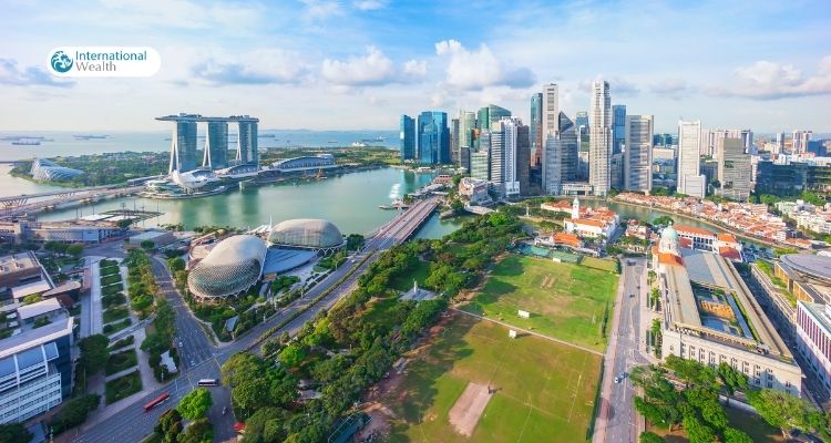 Singapore - image