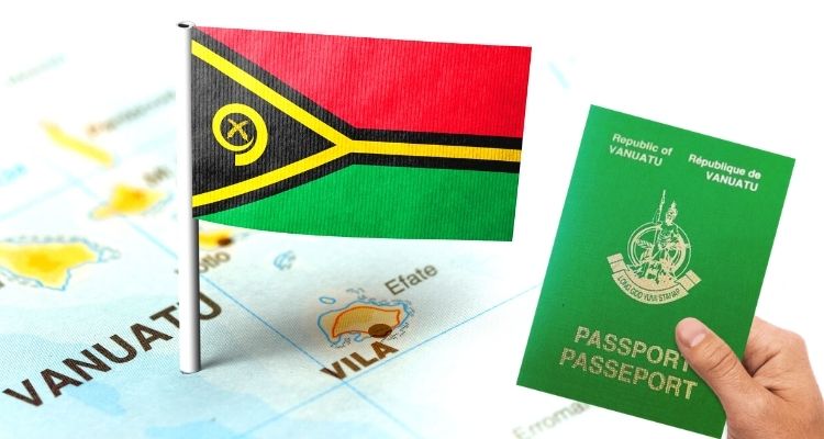 Vanuatu Citizenship - picture