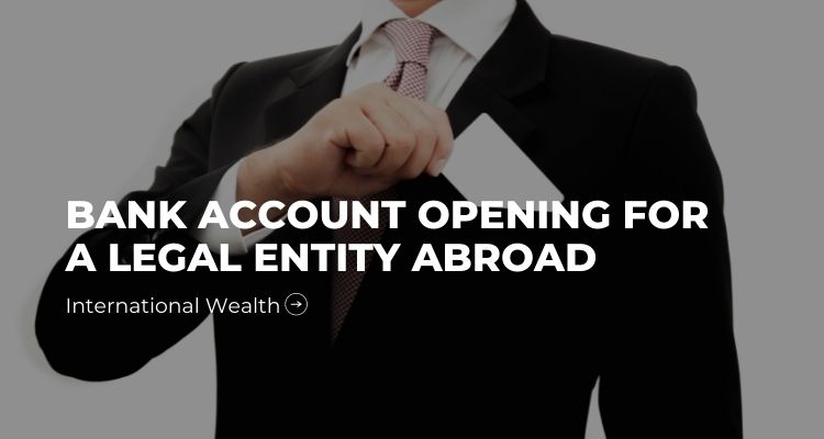 Image - bank account for business