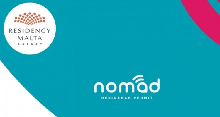 Image - Nomad Residence Permit
