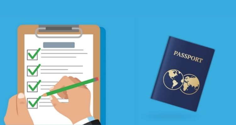 Picture - citizenship form