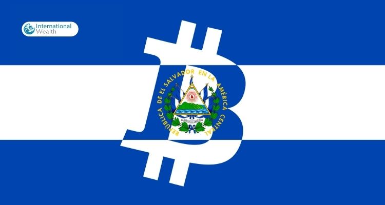 El Salvador Citizenship with Bitcoin