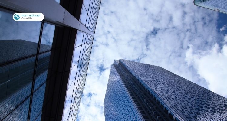 Corporations - image