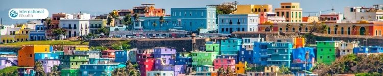Puerto Rico