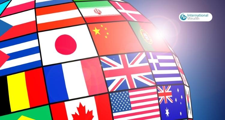 Principales países para abrir cuentas bancarias en el extranjero