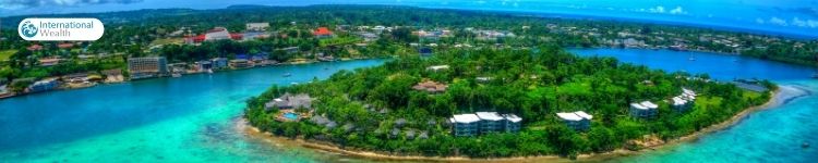 Vanuatu