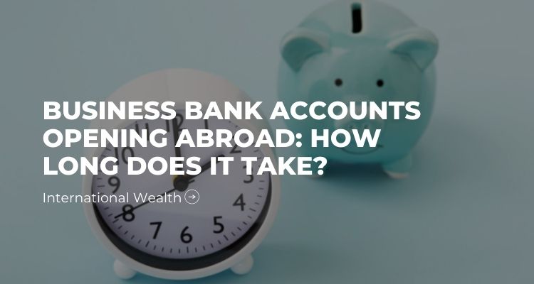 Bank account - image